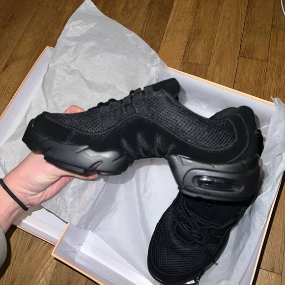 BRAND NEW Bloch Boost DRT Dance Sneaker - Picture 3 of 6